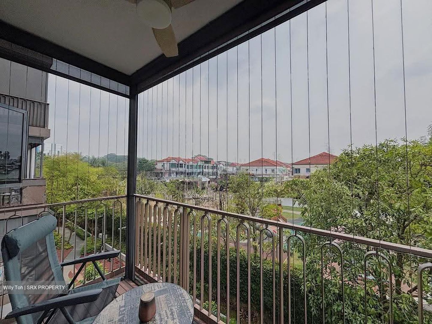 Westwood Residences (D22), Condominium #622838951